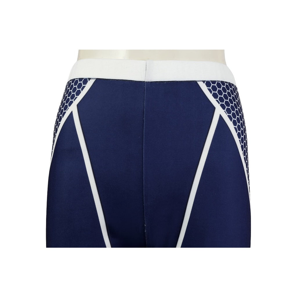 Street Fighter 6 Cammy Cosplay Costume - Premium Quality for Fans - Halloweez