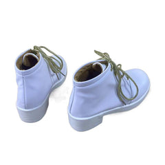 1999 Identity V Cheerleader Cosplay Shoes Lily Bariel OPH Team Cheerleader Cos - Halloweez