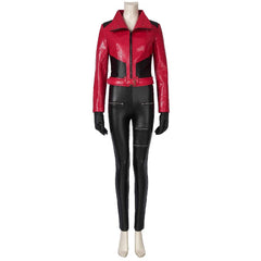 Halloweez Naomi Brooke Watch Dogs Legion Cosplay Costume for Halloween Party