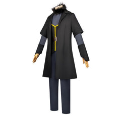 That Time I Got Reincarnated as a Slime Rimuru Demon King Cosplay Outfit