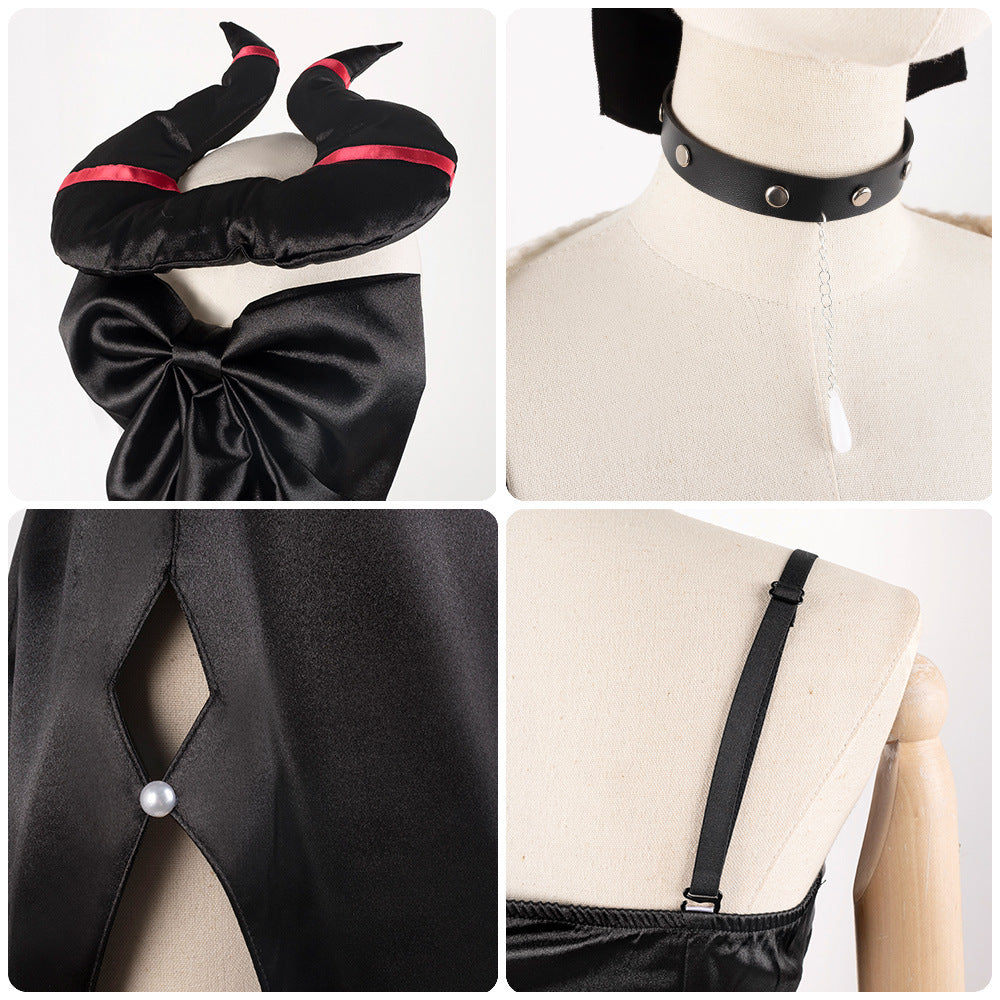 Blue Archive Koshimizu Yoshiko Cosplay Anime Women's Sweater Set - High Quality Costume - Halloweez