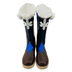 Honkai Star Rail Lynx Cosplay Shoes for Anime Conventions and Performances - Halloweez