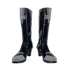 1558 Carnelian Cosplay Shoes for Anime Conventions and Performances - Halloweez