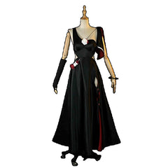 Halloweez Beidou Cosplay Costume - Perfect for Halloween and Anime Events