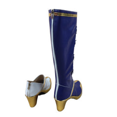 2088 Honkai: Star Rail Robin Cosplay Shoes for Anime Conventions and Performances - Halloweez