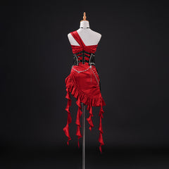 Complete Love and Deepspace Night Waltz Collection - Full Character Wardrobe & Accessories Set