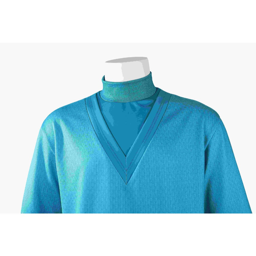 Minecraft: The Movie Steve Cosplay Costume - Premium Quality - Halloweez