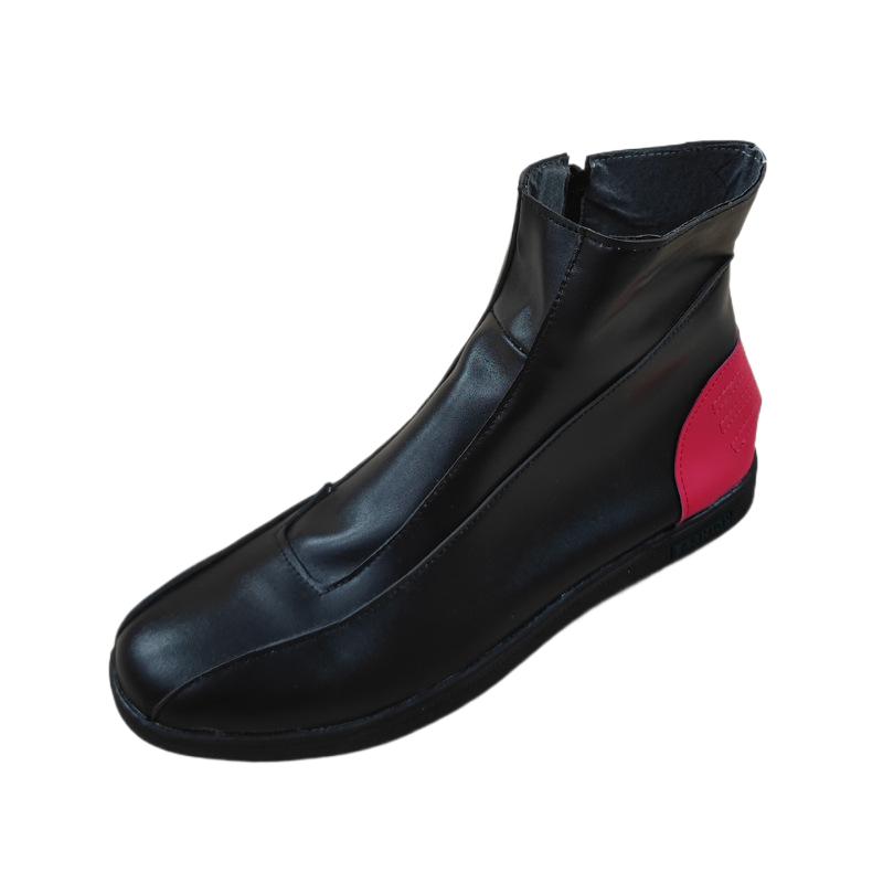 2082 Kamen Rider Ryuki Cosplay Shoes for Anime Conventions and Performances - Halloweez