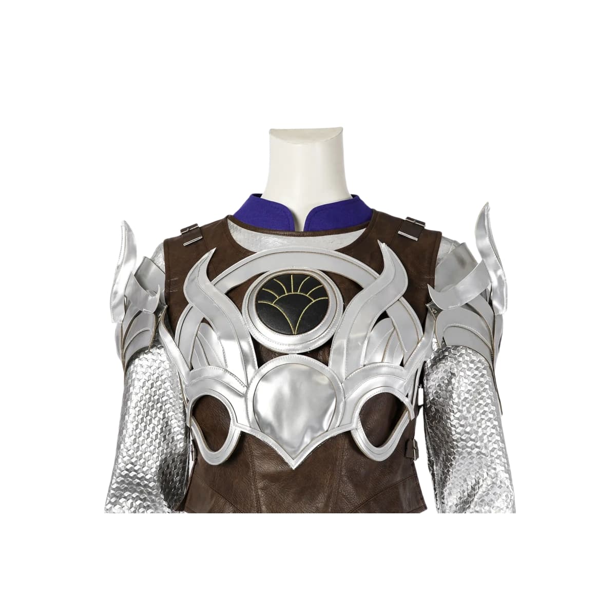 Baldur's Gate 3 Shadowheart Cosplay Costume - Premium Quality - Halloweez
