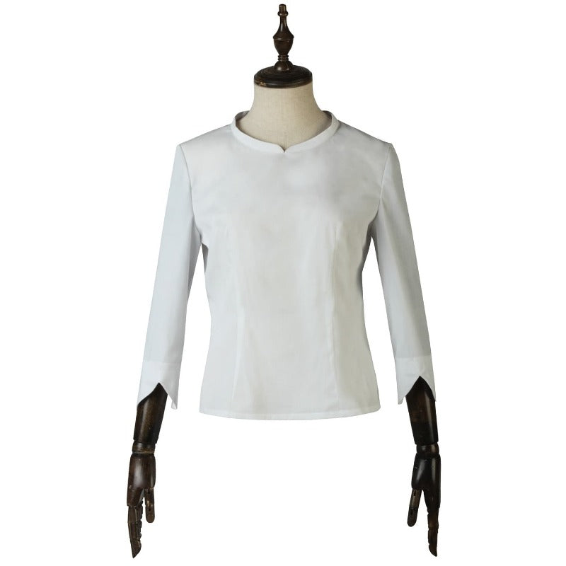 Halloweez GeGeGe no Kitaro Nekomusume Cosplay Costume for Halloween Parties - Halloweez