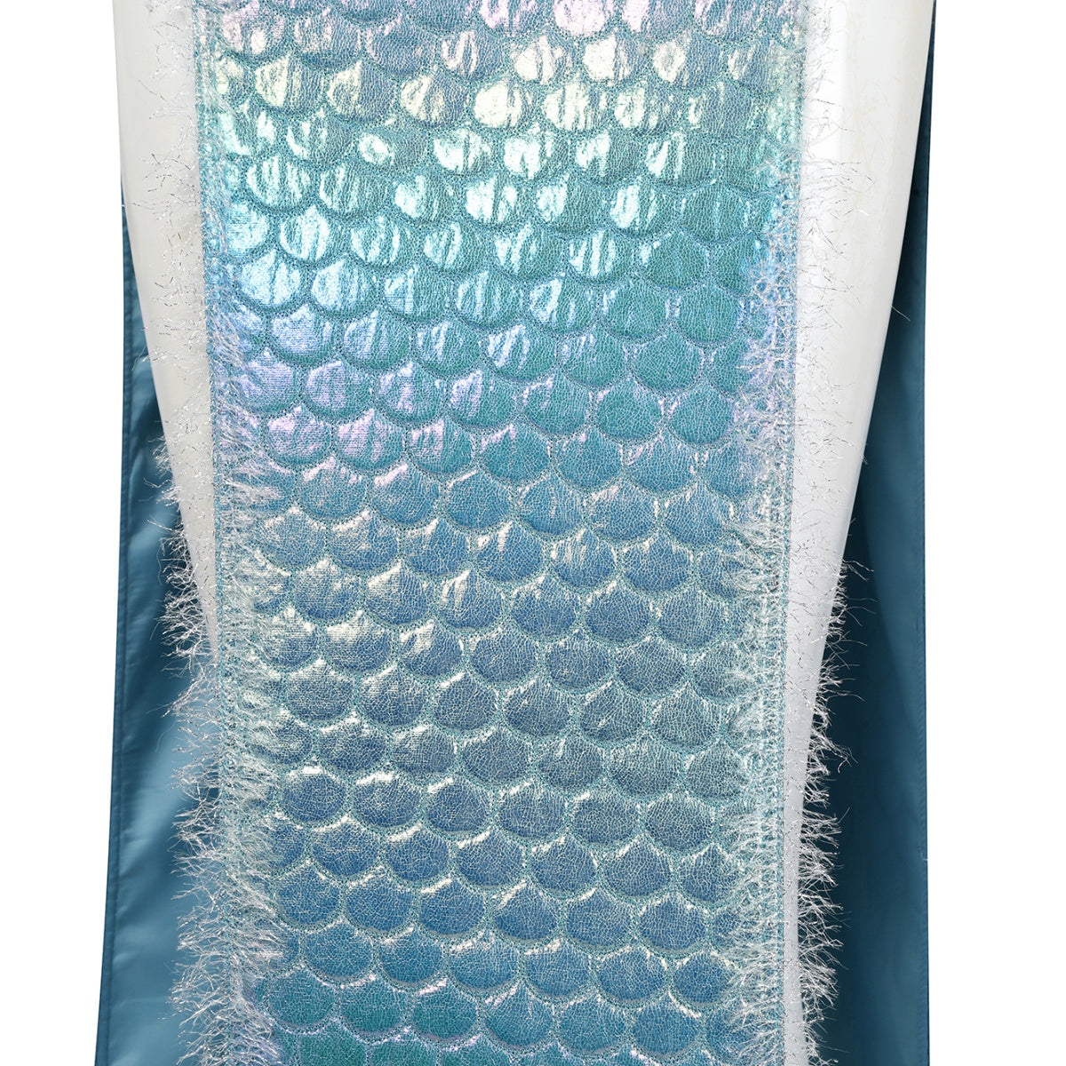 Baldur’s Gate 3 Robe of the Sea Mother Clergy Cosplay Costume Set for Women Game Halloween - Halloweez