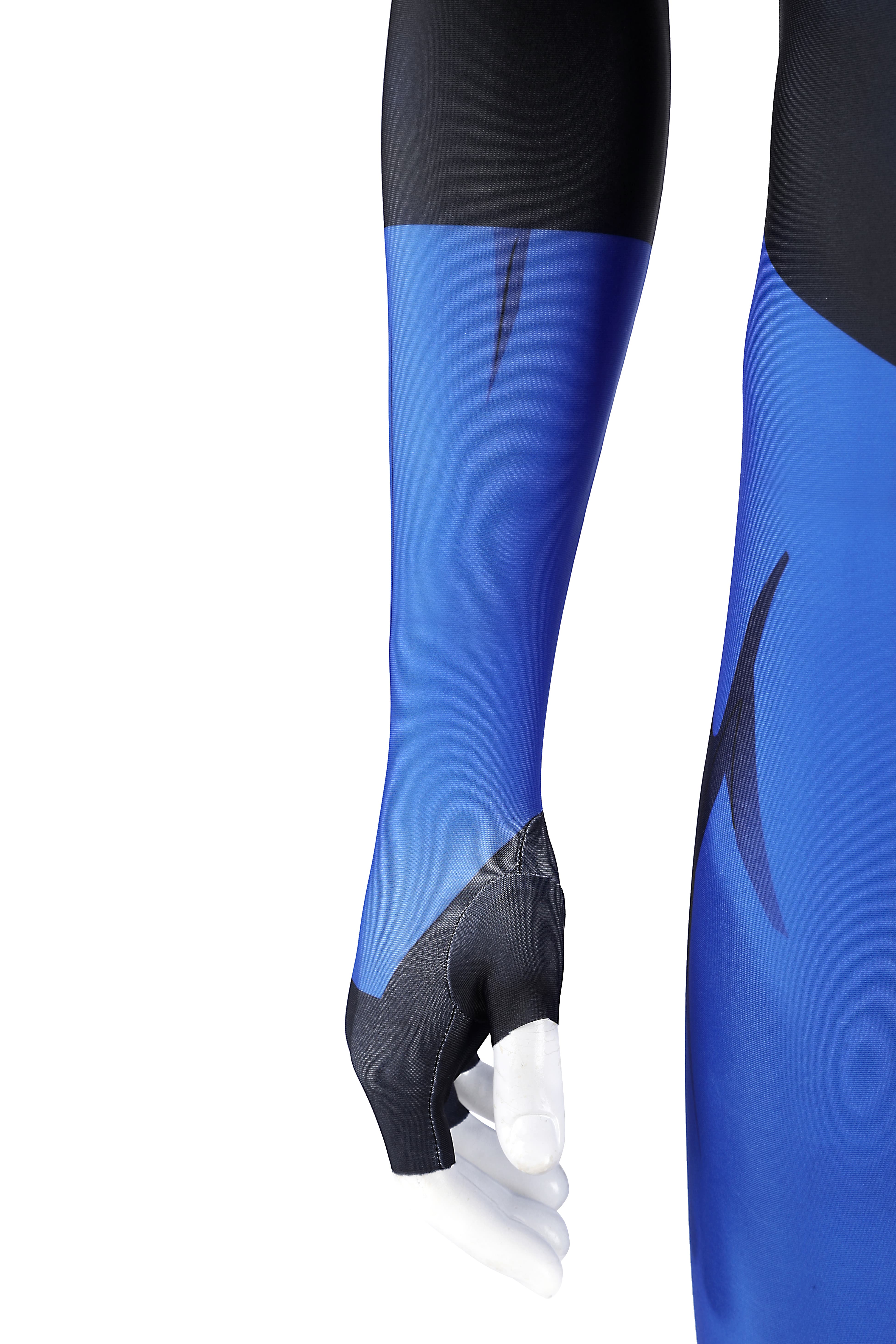 Invincible Season 3 Mark Grayson Cosplay Costume - Authentic Invincible Outfit - Halloweez