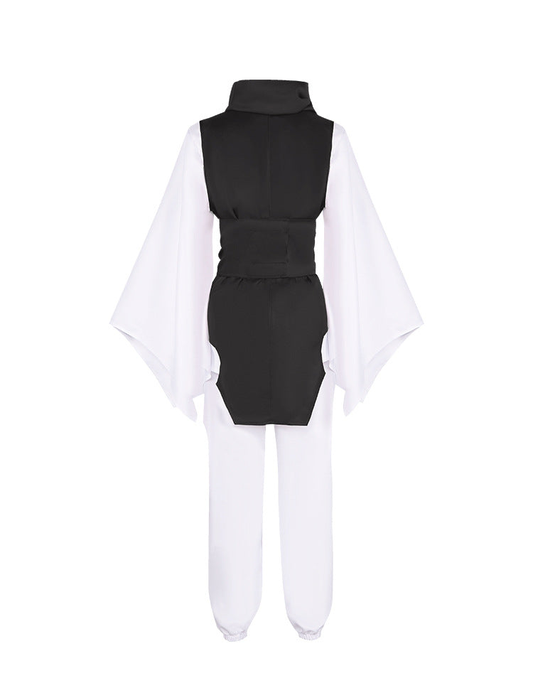 Jujutsu Kaisen Choso Cosplay Costume for Halloween and Performance - Halloweez