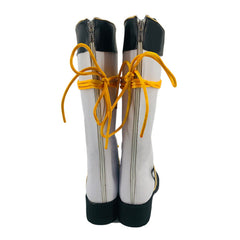 Ensemble Stars Leo Tsukinaga Cosplay Shoes for Knights Costume - Perfect for Cosplay and Comic Con - Halloweez