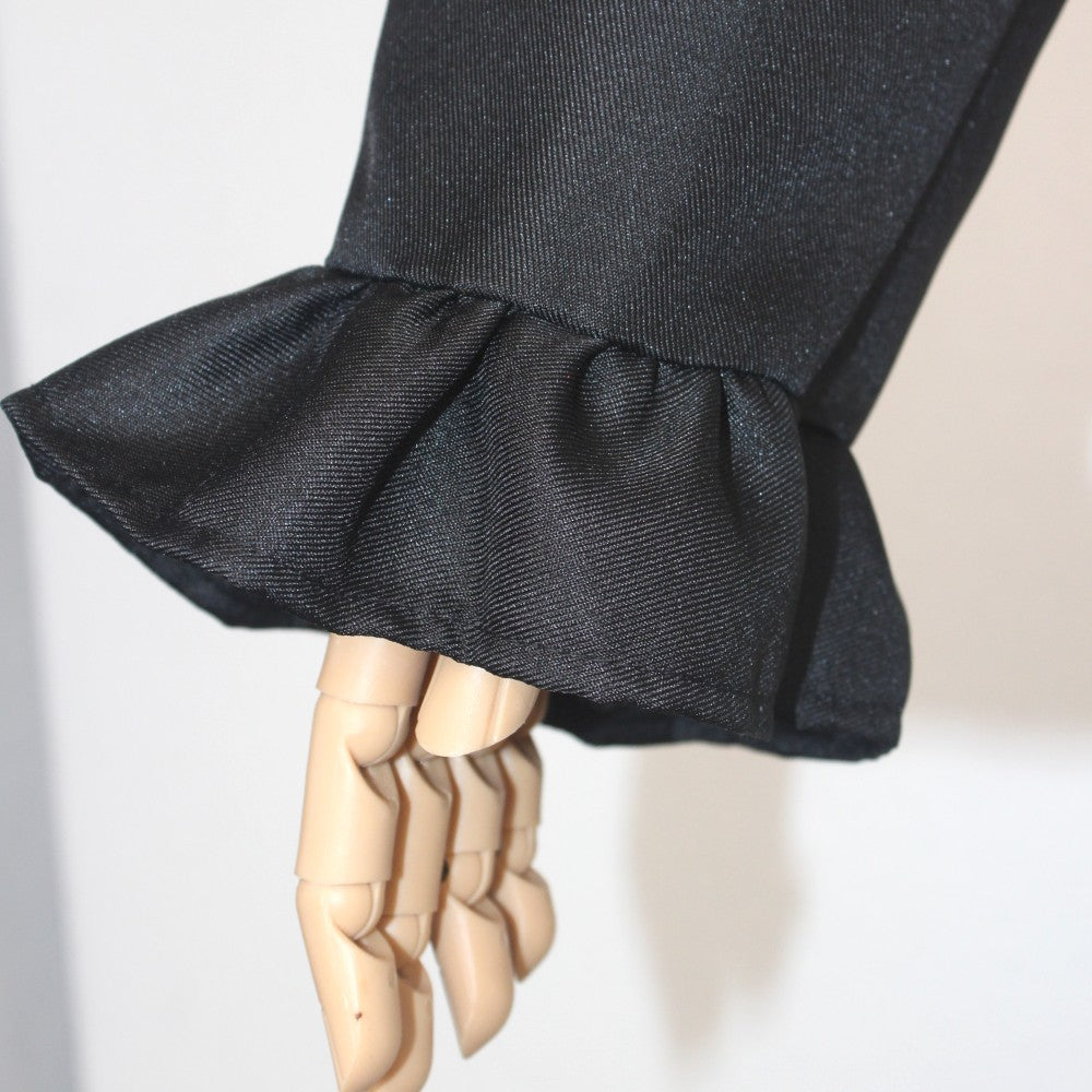 Terrifier Art the Clown Cosplay Costume - Scary Movie Halloween Outfit - Halloweez