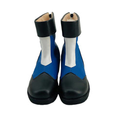 New Goddess Online Ina Cos Shoes for Comic Convention 2D Performance - Halloweez