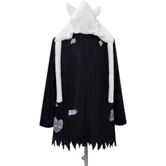 Popcorn Anime No Time Lost Cosplay Costume Sean Cos Outfit Full Set Cosplay Costume for Anime Convention Halloween Party