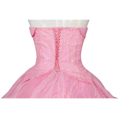 Official Wicked Glinda the Good Witch Costume