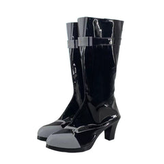 1558 Carnelian Cosplay Shoes for Anime Conventions and Performances - Halloweez