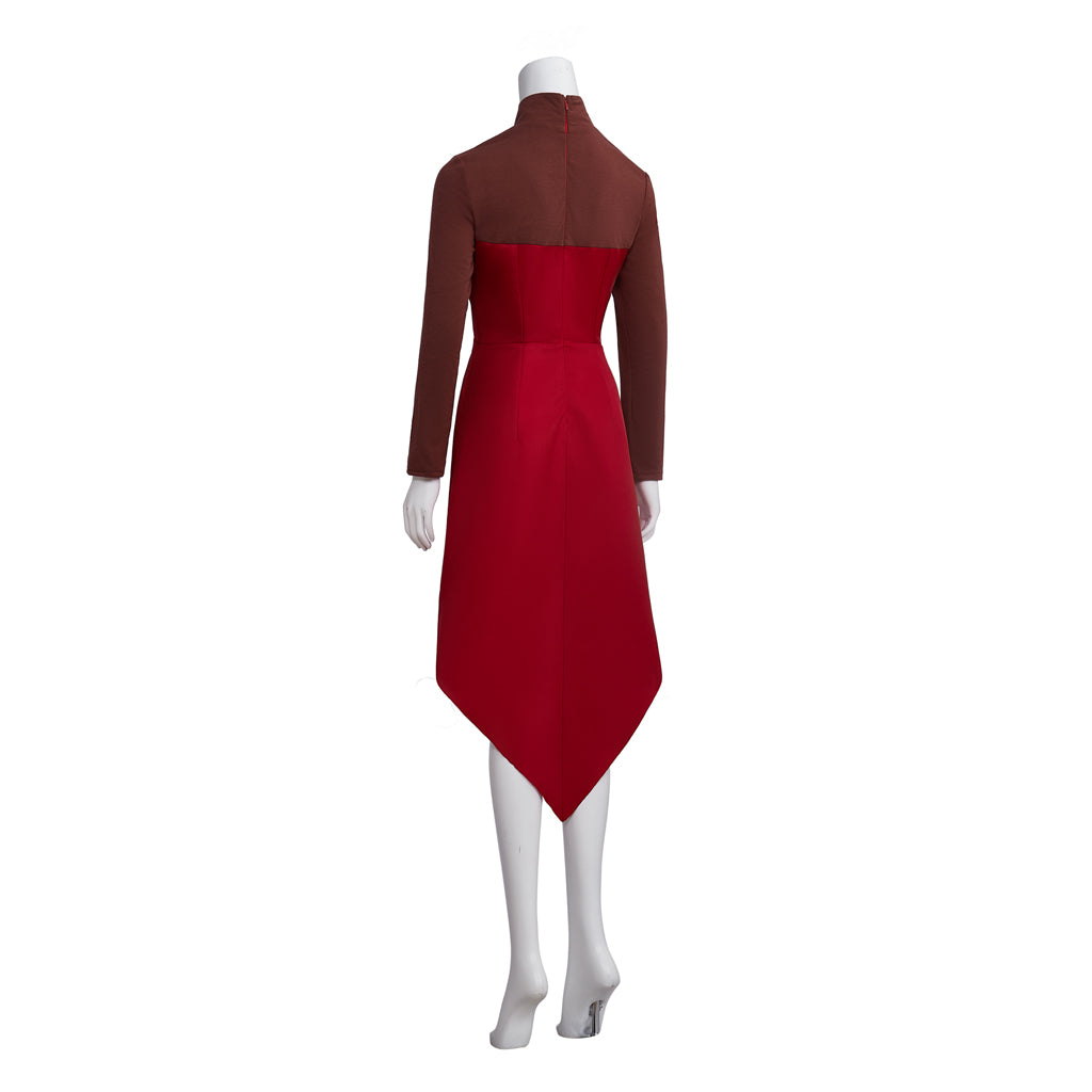 Edalyn Clawthorne Cosplay Costume - The Owl House Anime Outfit - Halloweez
