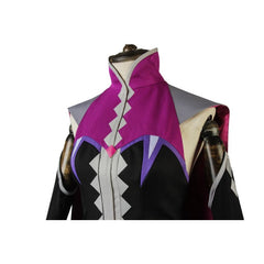 Halloweez Ruru Amour Cosplay Costume - Anime Series Collection