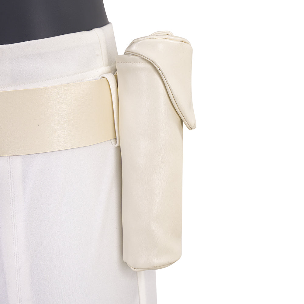 Star Wars Episode II Attack of the Clones Padmé Amidala Statue Miniature Collectible Figure - Halloweez