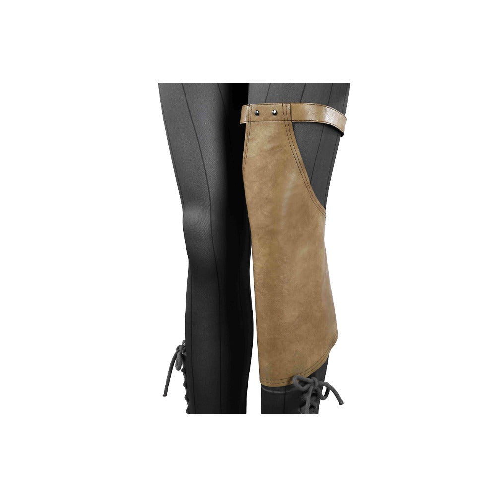 Monster Hunter Wilds Alma Cosplay Costume - Premium Quality Game Character Outfit - Halloweez