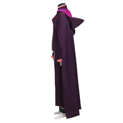 Immerse in Another World with Halloweez Petelgeuse Cosplay Costume - Halloweez