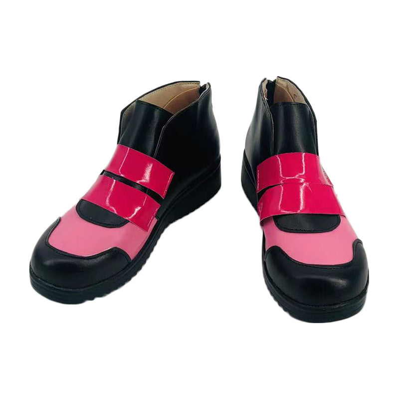 Love, Chunibyo & Other Delusions Rikka Takanashi Cosplay Shoes for Anime Fans - Halloweez