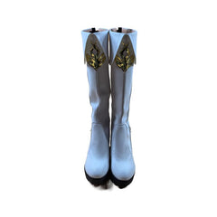 Love and Deep Space Shen Xinghui - Star Voyager Cosplay Shoes for Anime Conventions - Halloweez