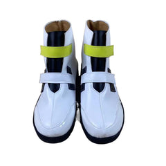 Dragon Clan Lu Zeming Cosplay Shoes for 2D Anime Exhibition Performance - Halloweez