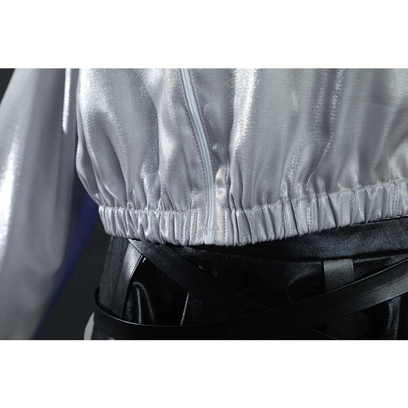 Halloweez Game Girls' Frontline PA15 Florence Cosplay Costume - Neural Cloud Series - Halloweez