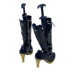 1656 Arknights Arturia Cosplay Shoes for Anime Conventions and Performances - Halloweez