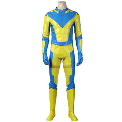 The Suicide Squad 2 Javelin Cosplay Costume by Halloweez - Custom Size Available