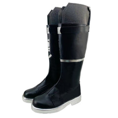 Valorant Sage Cosplay Shoes for Anime Conventions and Performances - Halloweez