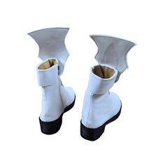 FateFGO Jeanne d'Arc (Alter Santa Lily) Cosplay Shoes for Anime Conventions - Halloweez