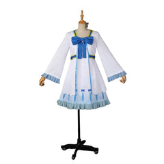 Halloweez Anime Cosplay Costume - Perfect for Halloween in Custom Size