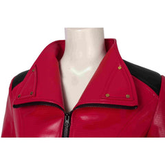 Halloweez Naomi Brooke Watch Dogs Legion Cosplay Costume for Halloween Party