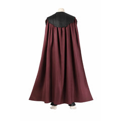 Star Wars Ahsoka Clone Wars Anakin Cosplay Costume for Valorant Chamber Fans - Halloweez