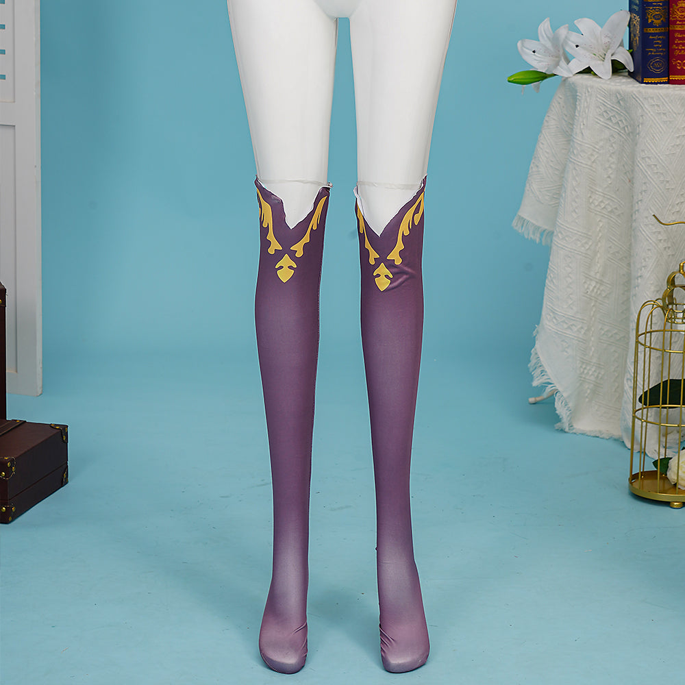 Disfraz de cosplay de Satono Diamond para mujer de Halloween - Uma Musume: Pretty Derby Temporada 3