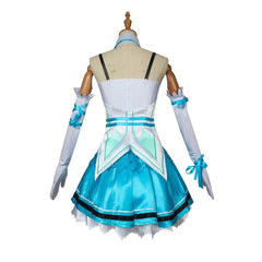 Halloweez Mirai Akari Virtual Youtuber Cosplay Costume - Unique Anime-Inspired Attire for Enthusiasts - Halloweez