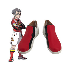 Koffing Cosplay Shoes for Anime Conventions and Performances - Halloweez