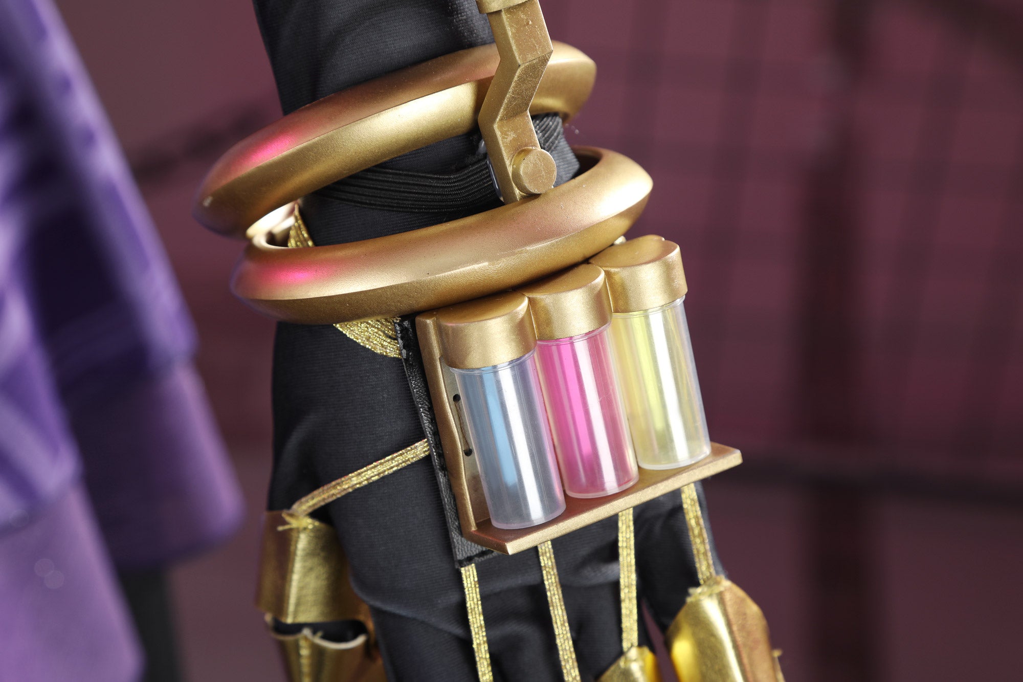 Fifth Personality Cosplay Costume Mechanic Core Truth Under Ghost Girl - Identity V Tracy Reznik Outfit - Halloweez