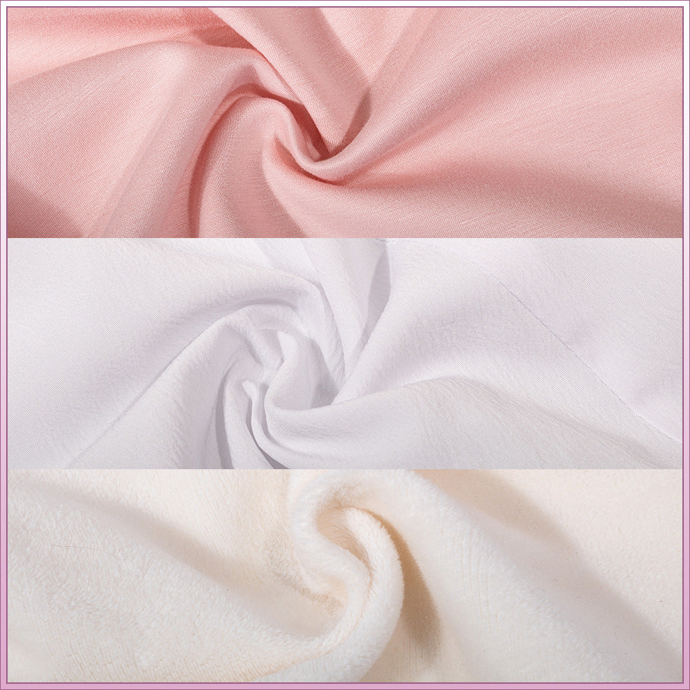 Project Sekai Akayama Mizuki 2D Cosplay Anime Game Costume Women's Dress Set - Halloweez