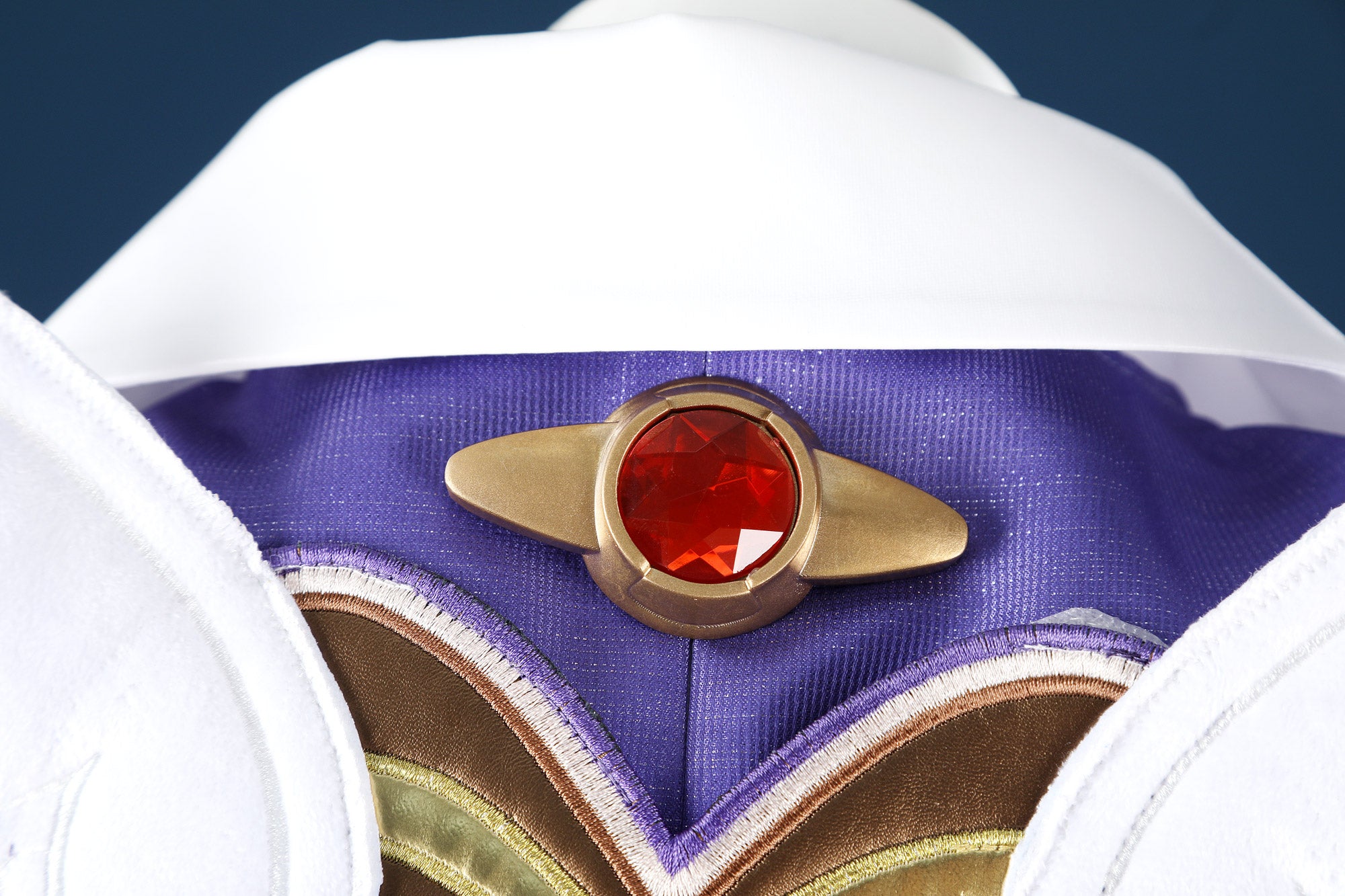 Overwatch Kiriko Magical Girl Cosplay Costume Dress - Game Character Outfit - Halloweez