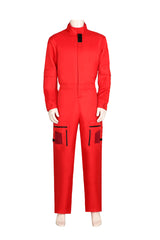 Guardians of the Galaxy 3 Star-Lord Peter Quill Cosplay Costume Full Set for Marvel Fans - Halloweez