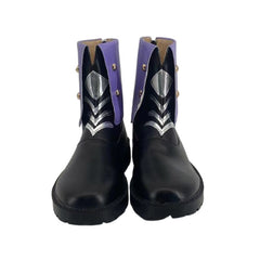 Honor of Kings Sang Qi Adventure New Journey Cosplay Shoes for Anime Conventions and Performances - Halloweez
