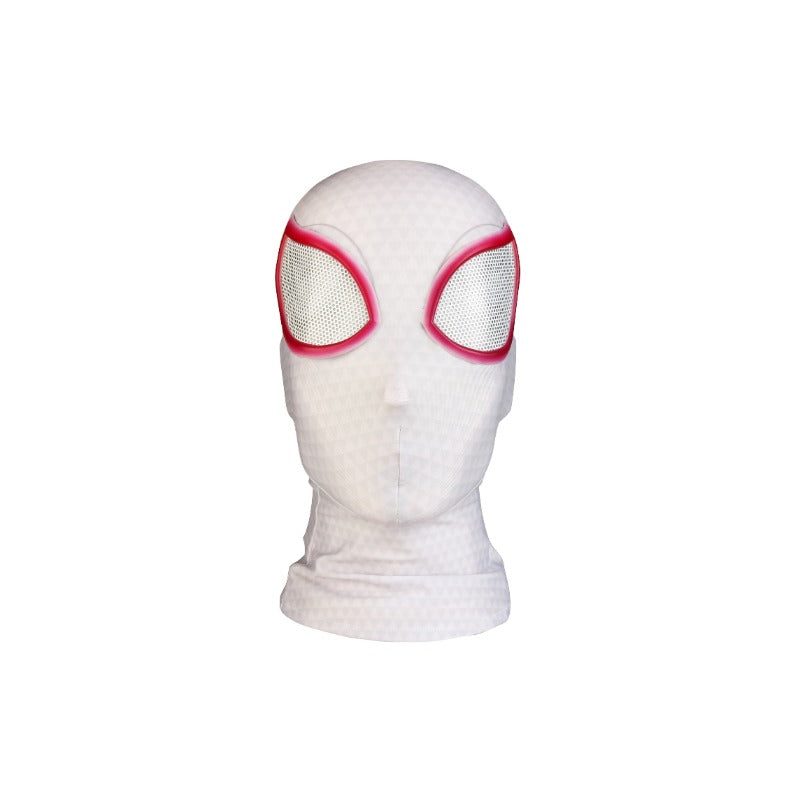 Halloweez Spider-Gwen Cosplay Bodysuit - Gwen Stacy Ver2 Costume