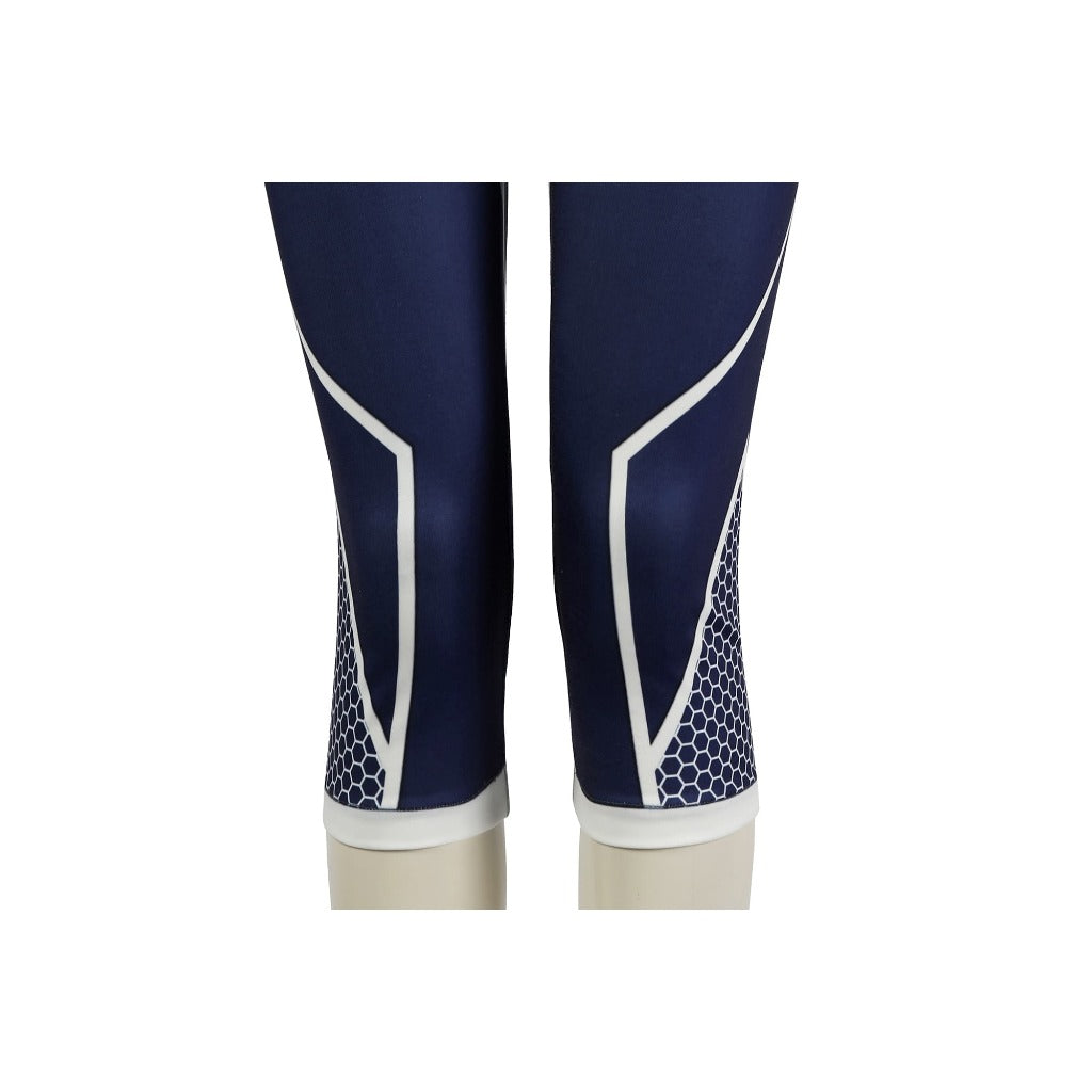 Street Fighter 6 Cammy Cosplay Costume - Premium Quality for Fans - Halloweez