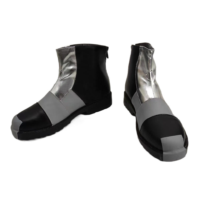 Yuta Togashi Cosplay Shoes from Love, Chunibyo & Other Delusions - Perfect for Anime Conventions - Halloweez